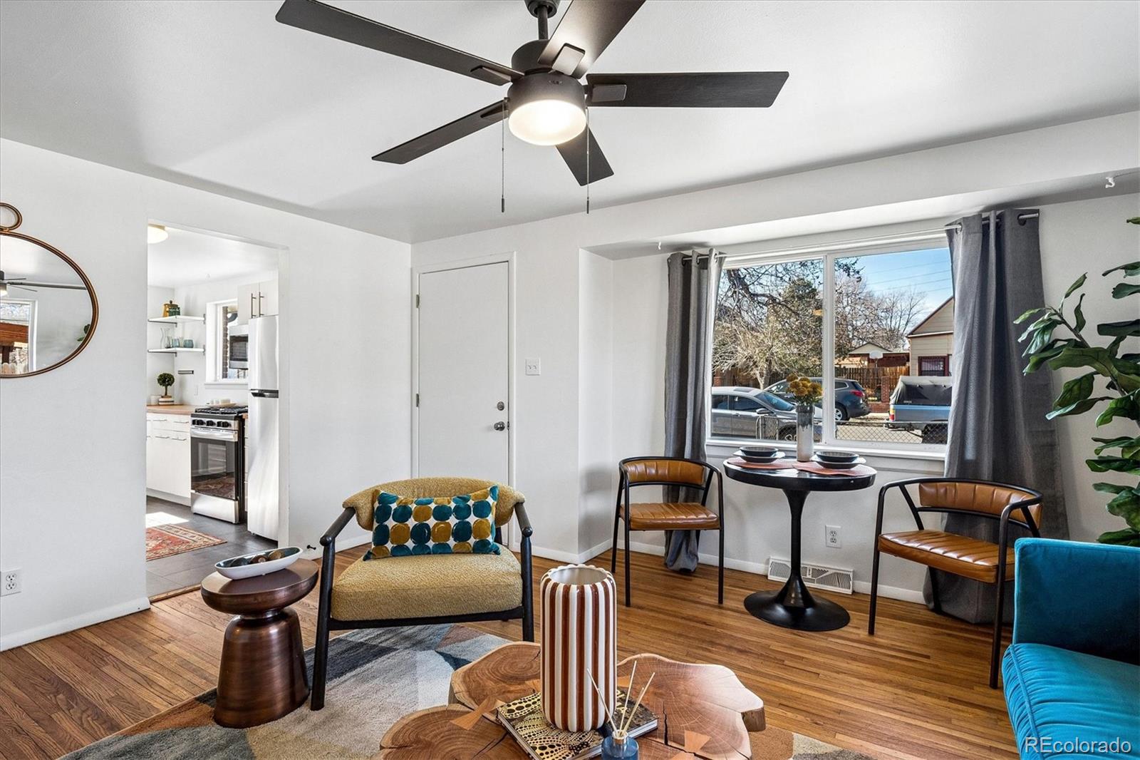 4038 Kalamath Street