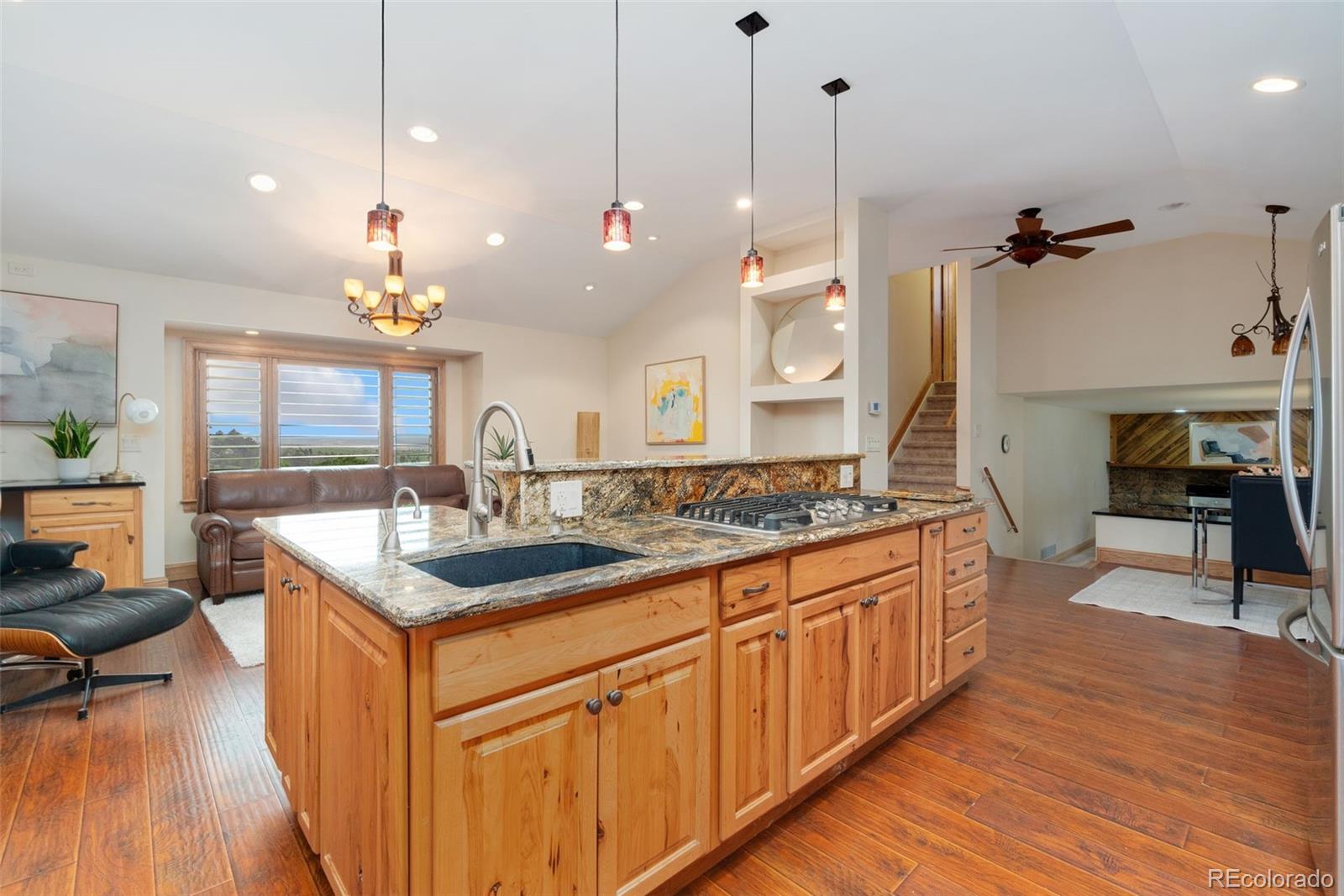 6293 Ponderosa Way