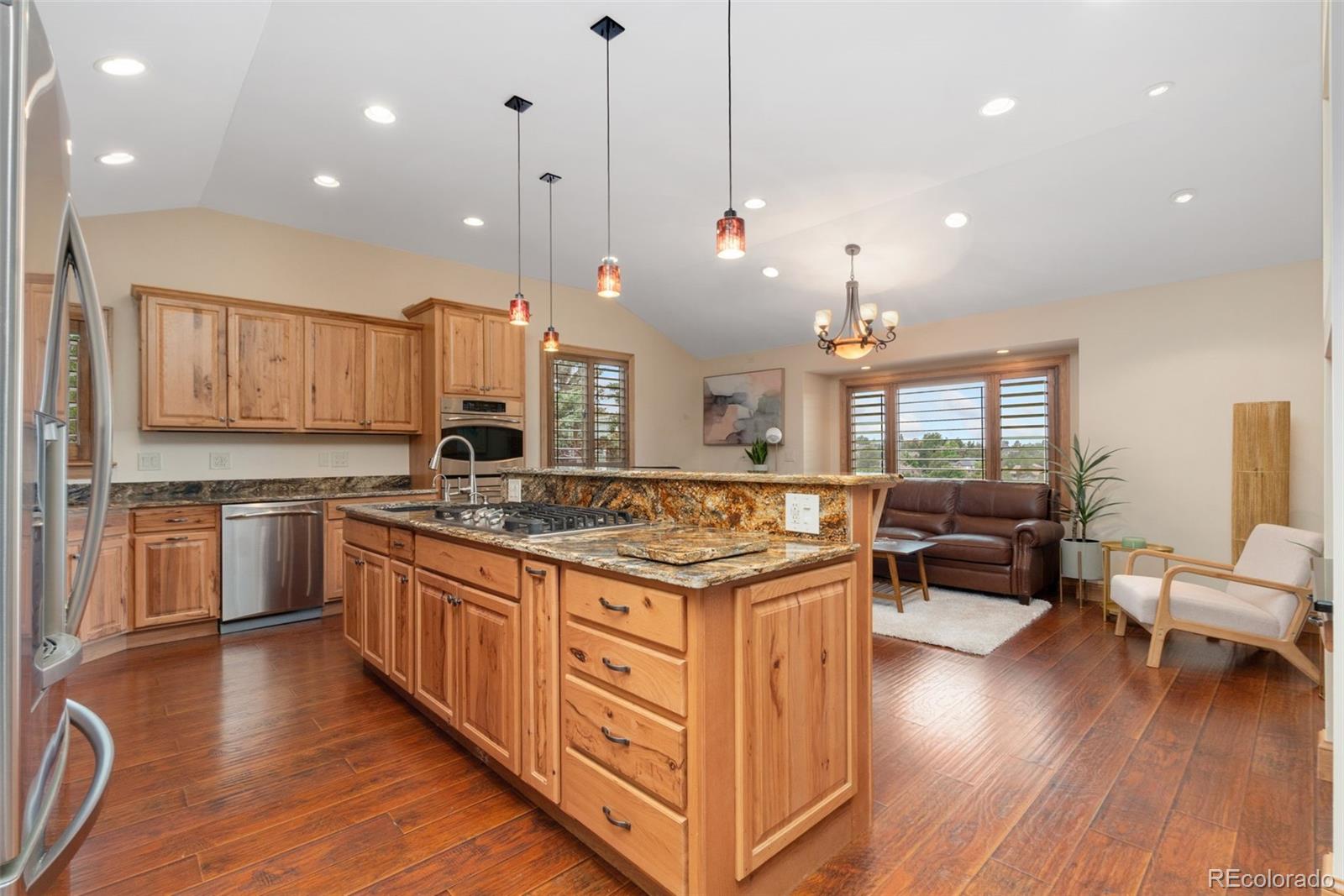 6293 Ponderosa Way