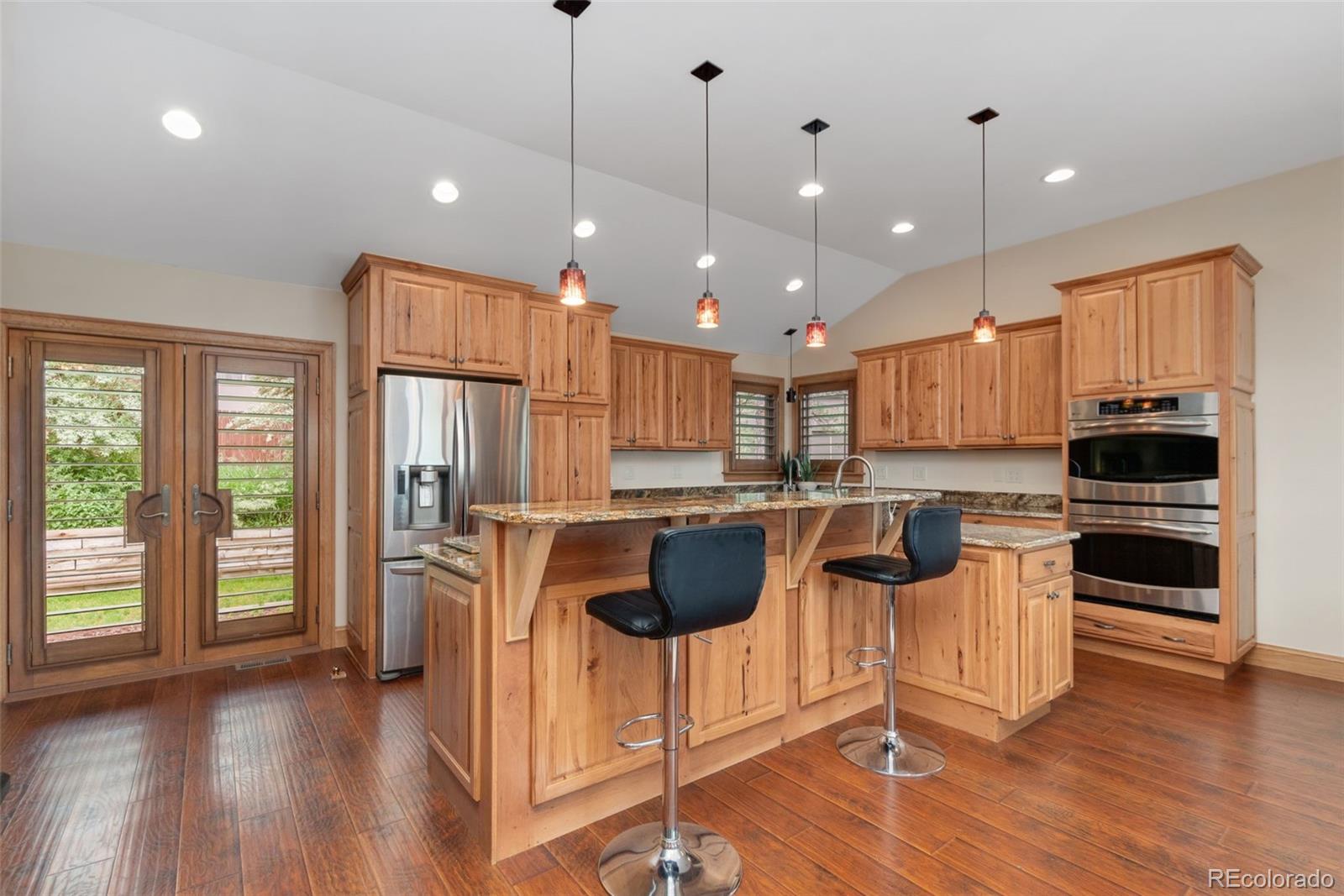6293 Ponderosa Way