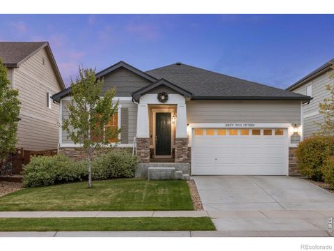 6515 Telluride Street Frederick CO 80516