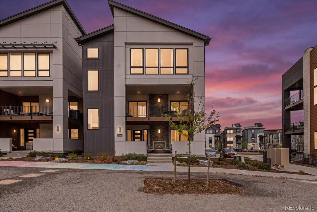 Photo of 1778 Peak Loop Loop, Broomfield, CO 80023 (MLS # 3717138)