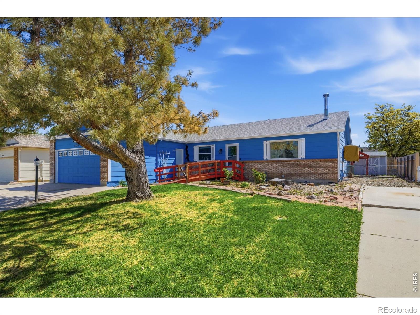 3726 Conifer Drive