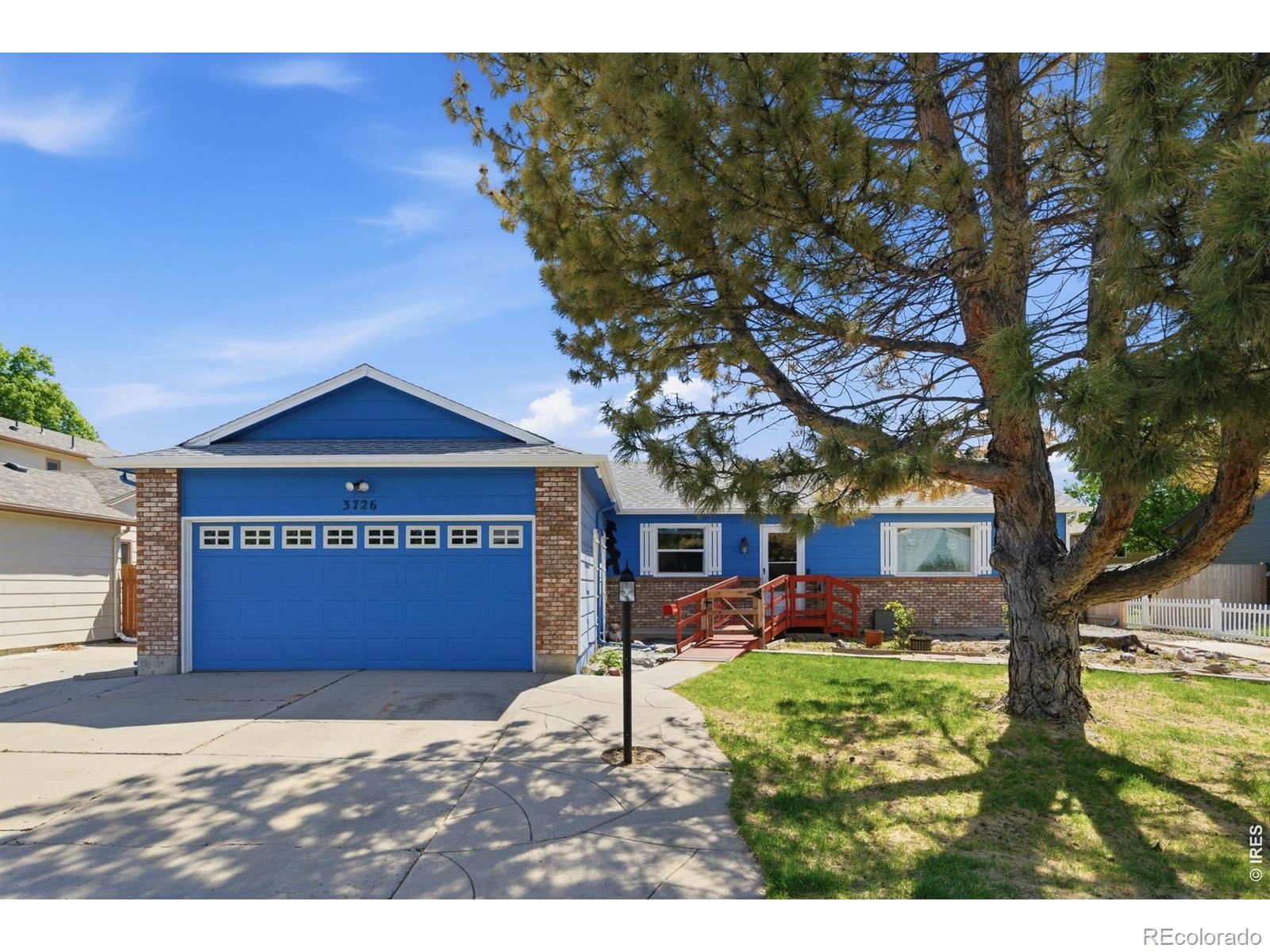 3726 Conifer Drive