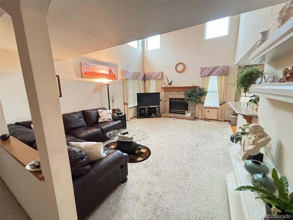 Photo of 5134 S Ouray Court, Centennial, CO 80015 (MLS # 9767534)