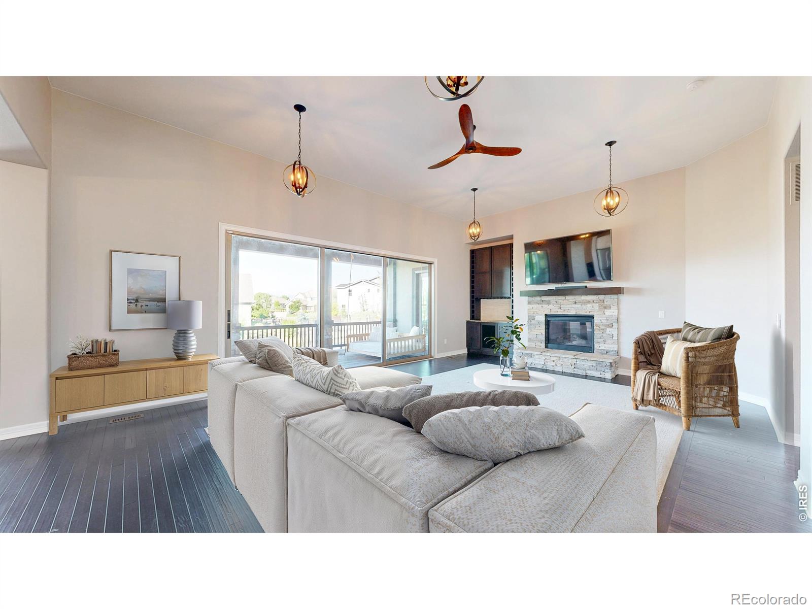 2809 Sunset View Drive