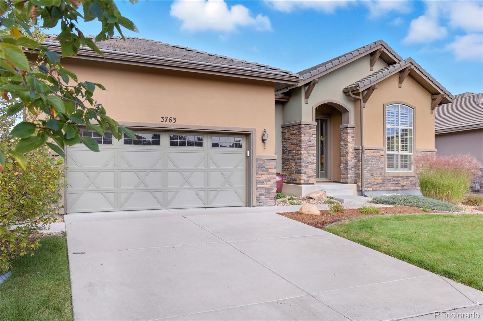 3763 Wild Horse Drive