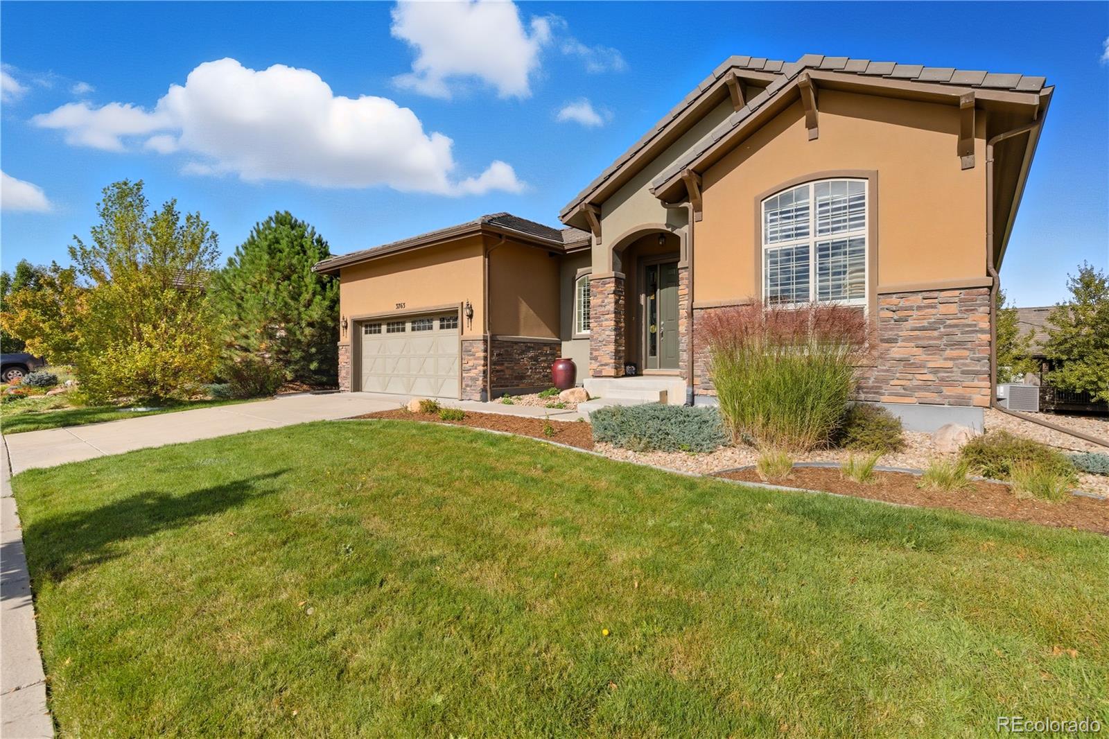 3763 Wild Horse Drive
