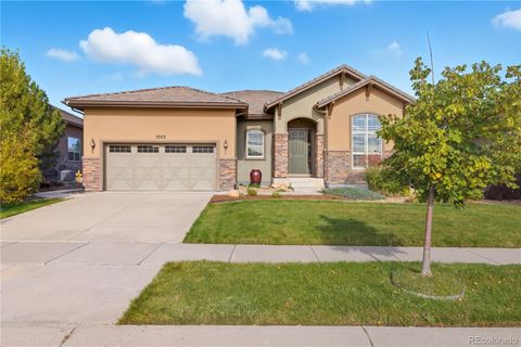 3763 Wild Horse Drive Broomfield CO 80023