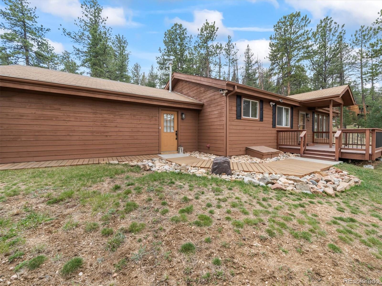 14 Aspen Drive