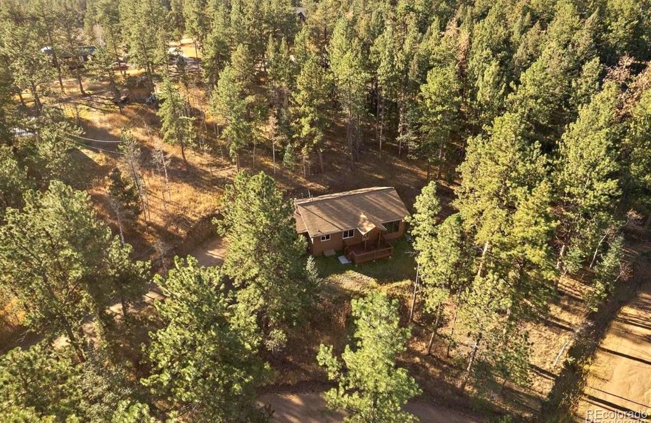 14 Aspen Drive