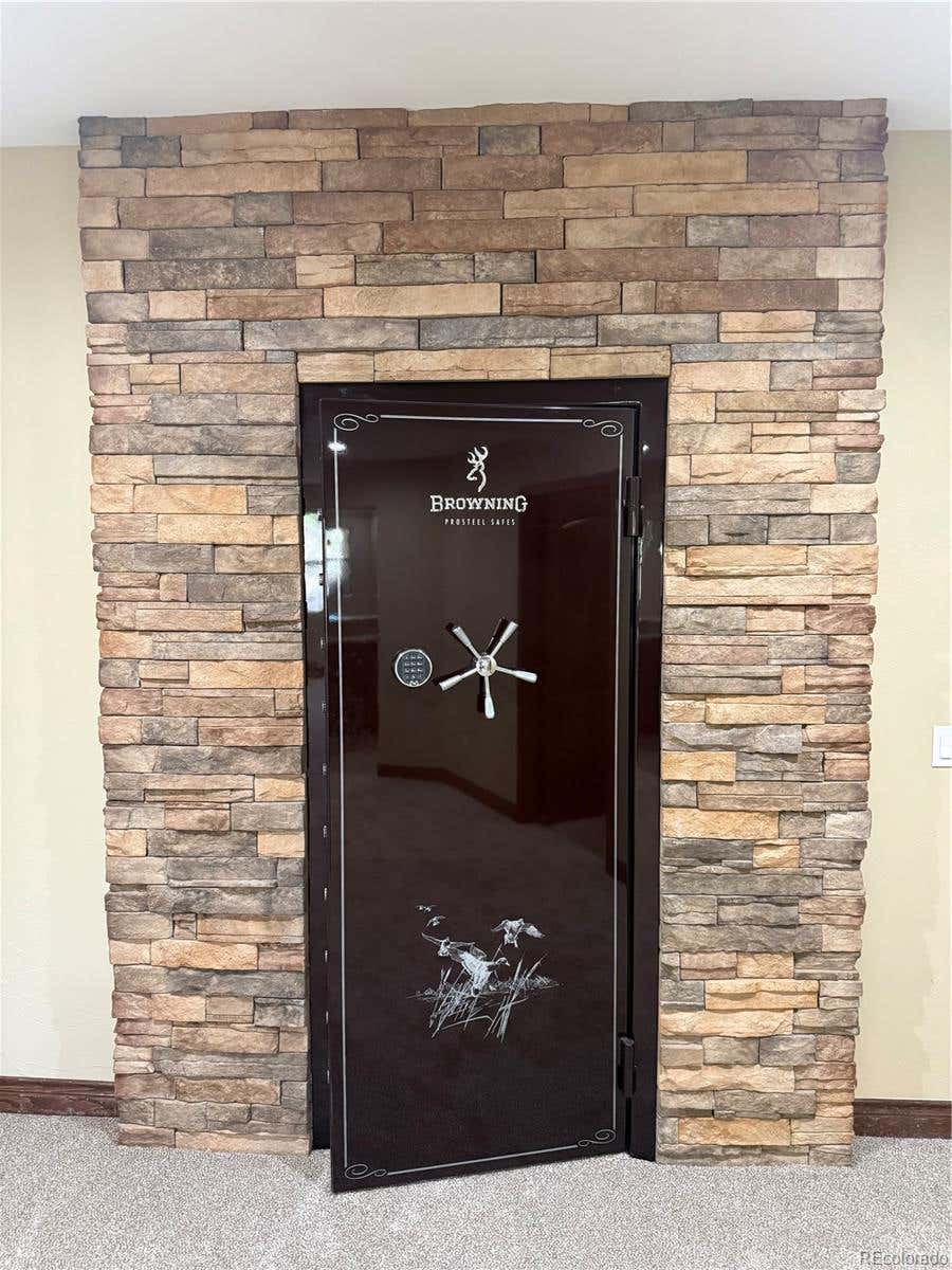 Photo of 7936 Monarch Road, Larkspur, CO 80118 (MLS # 7530867)