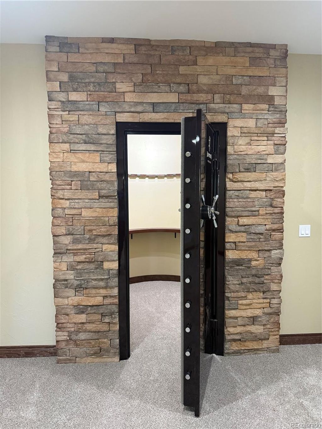 Photo of 7936 Monarch Road, Larkspur, CO 80118 (MLS # 7530867)