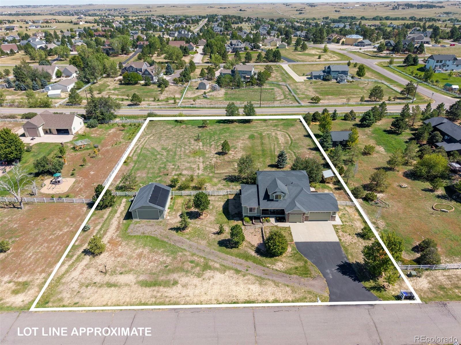41368 N Farmhouse Circle