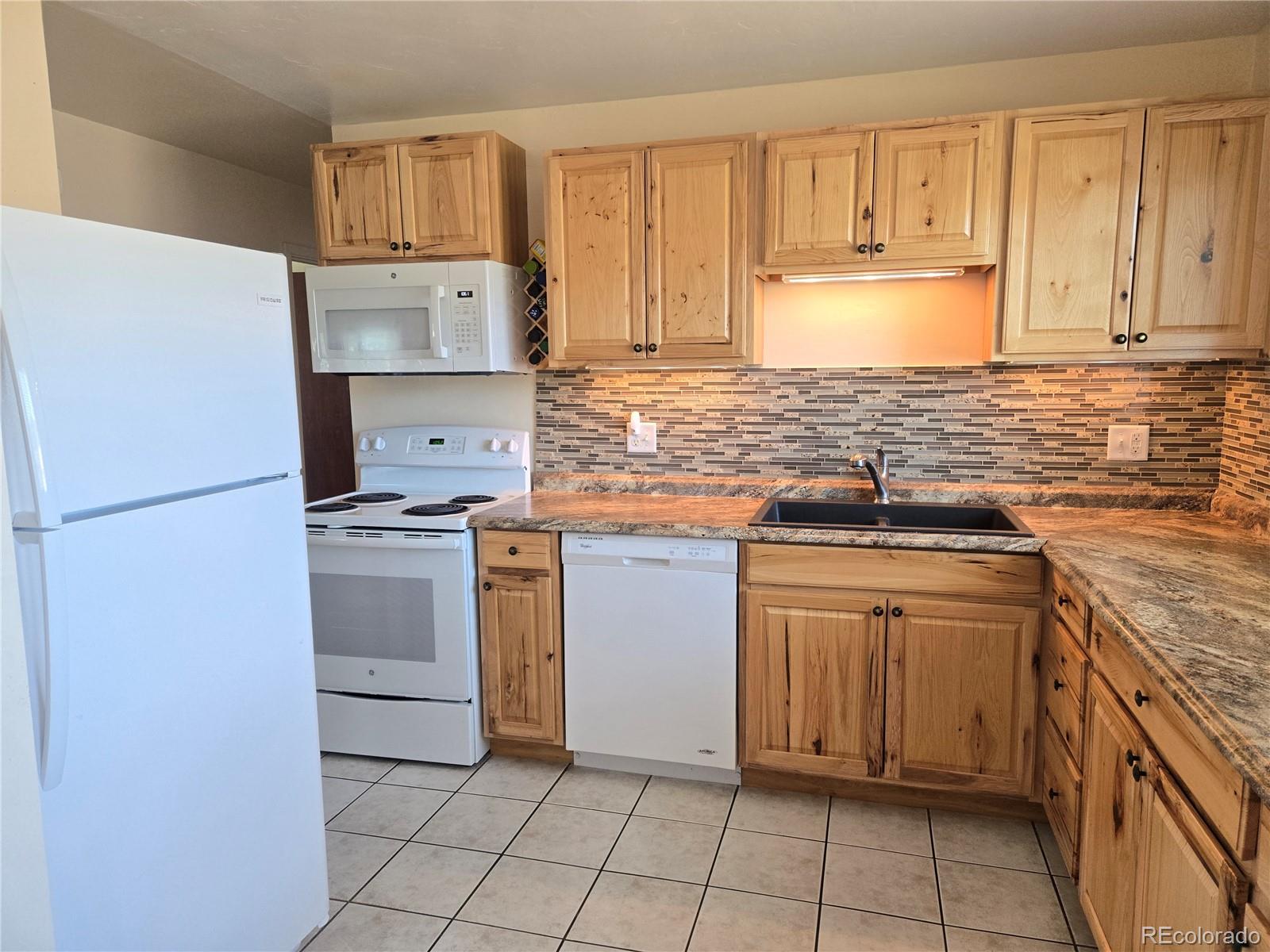 1309 Mount Elbert Drive