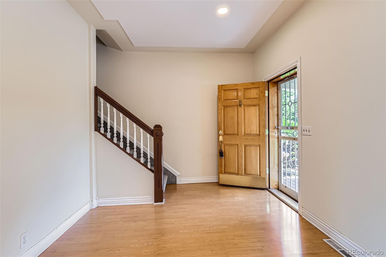 165 S Ogden Street