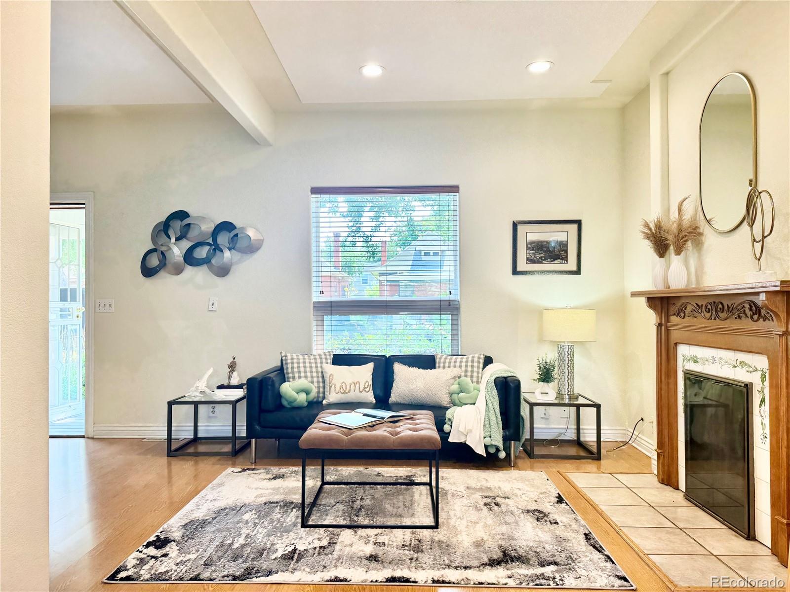 165 S Ogden Street