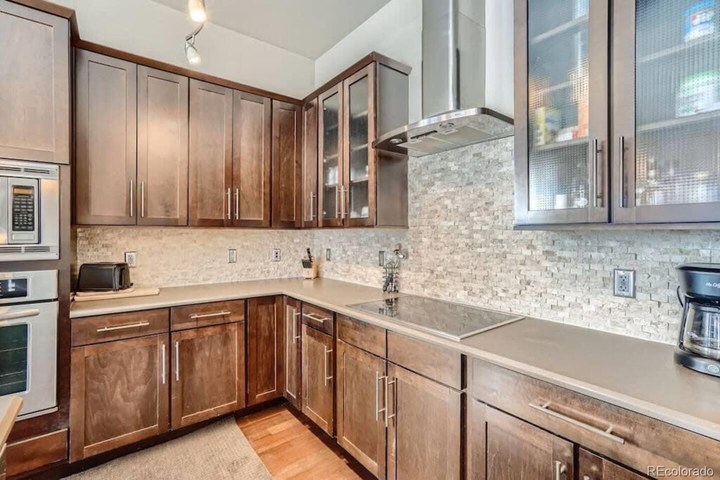 2101 Larimer Street 303