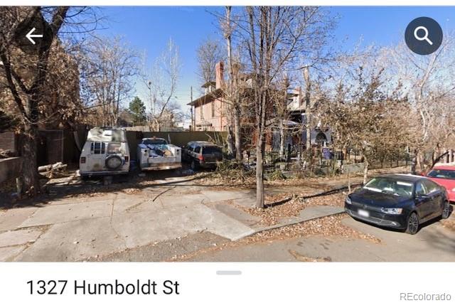 1327 N Humboldt Street