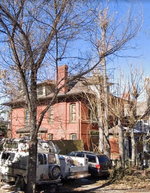 1327 N Humboldt Street