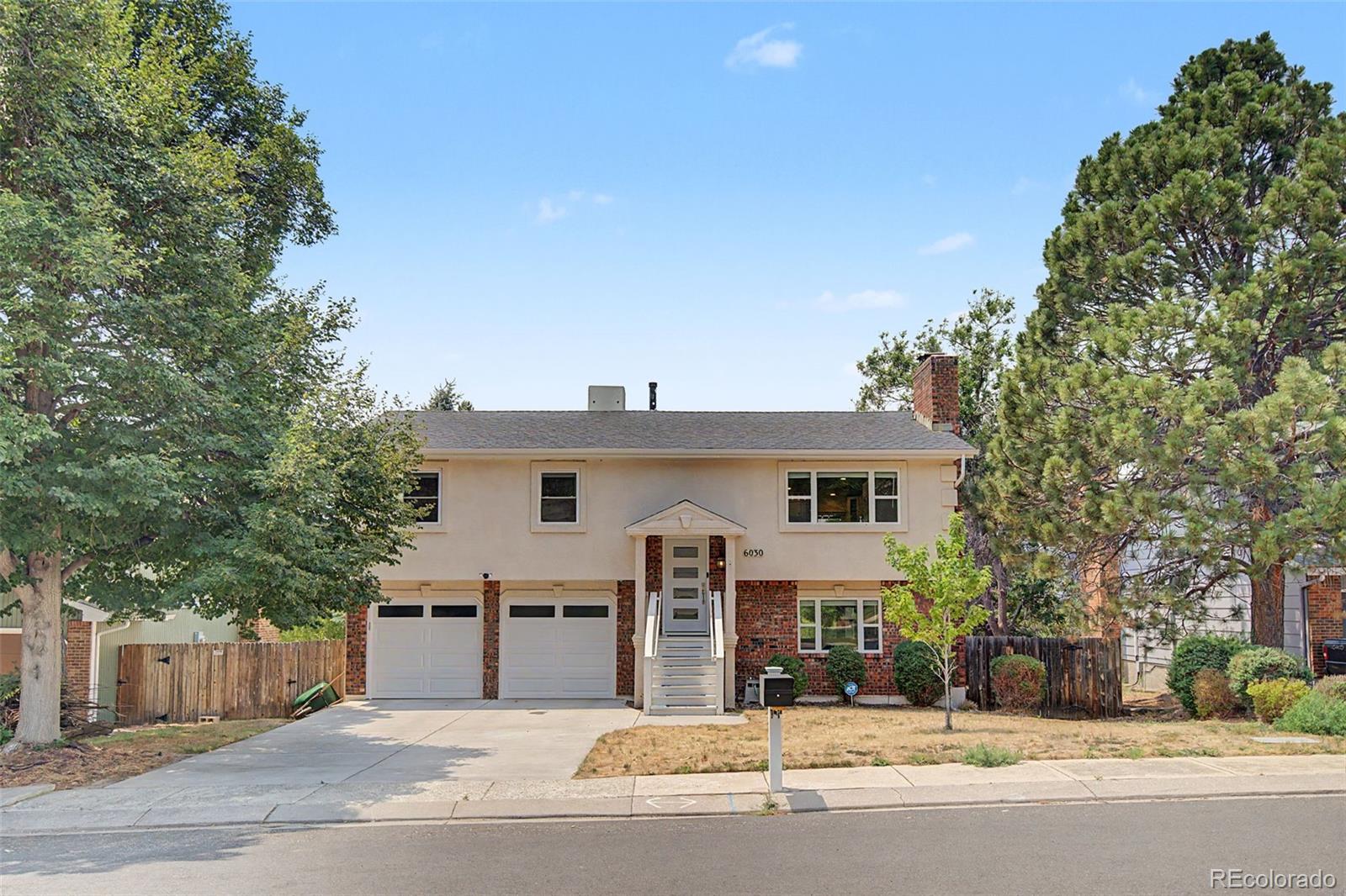 Photo 1 of 47 — 6030 Snowbird Drive, Colorado Springs, CO 80918