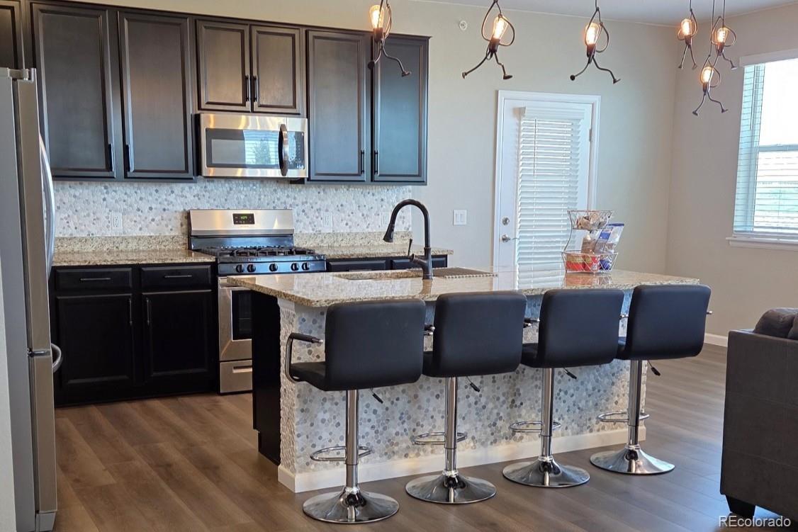 4680 Copeland Loop 203, Highlands Ranch, CO, 80126 1 4680 Copeland Loop 203