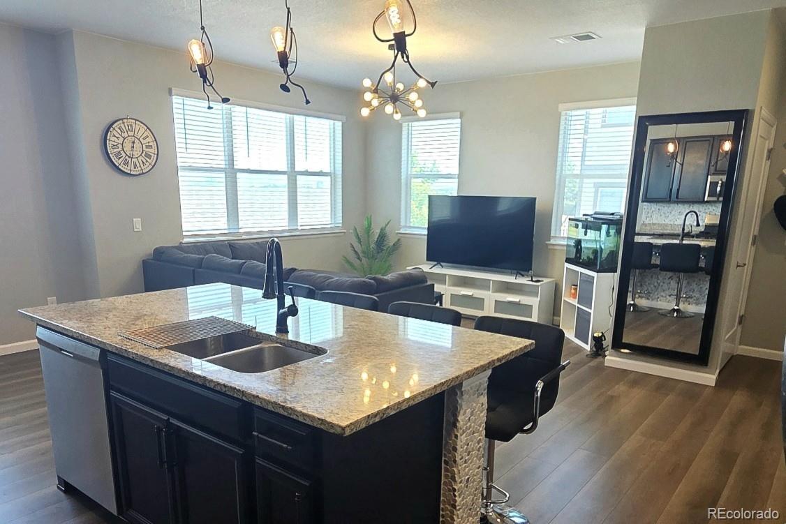 4680 Copeland Loop 203, Highlands Ranch, CO, 80126 2 4680 Copeland Loop 203