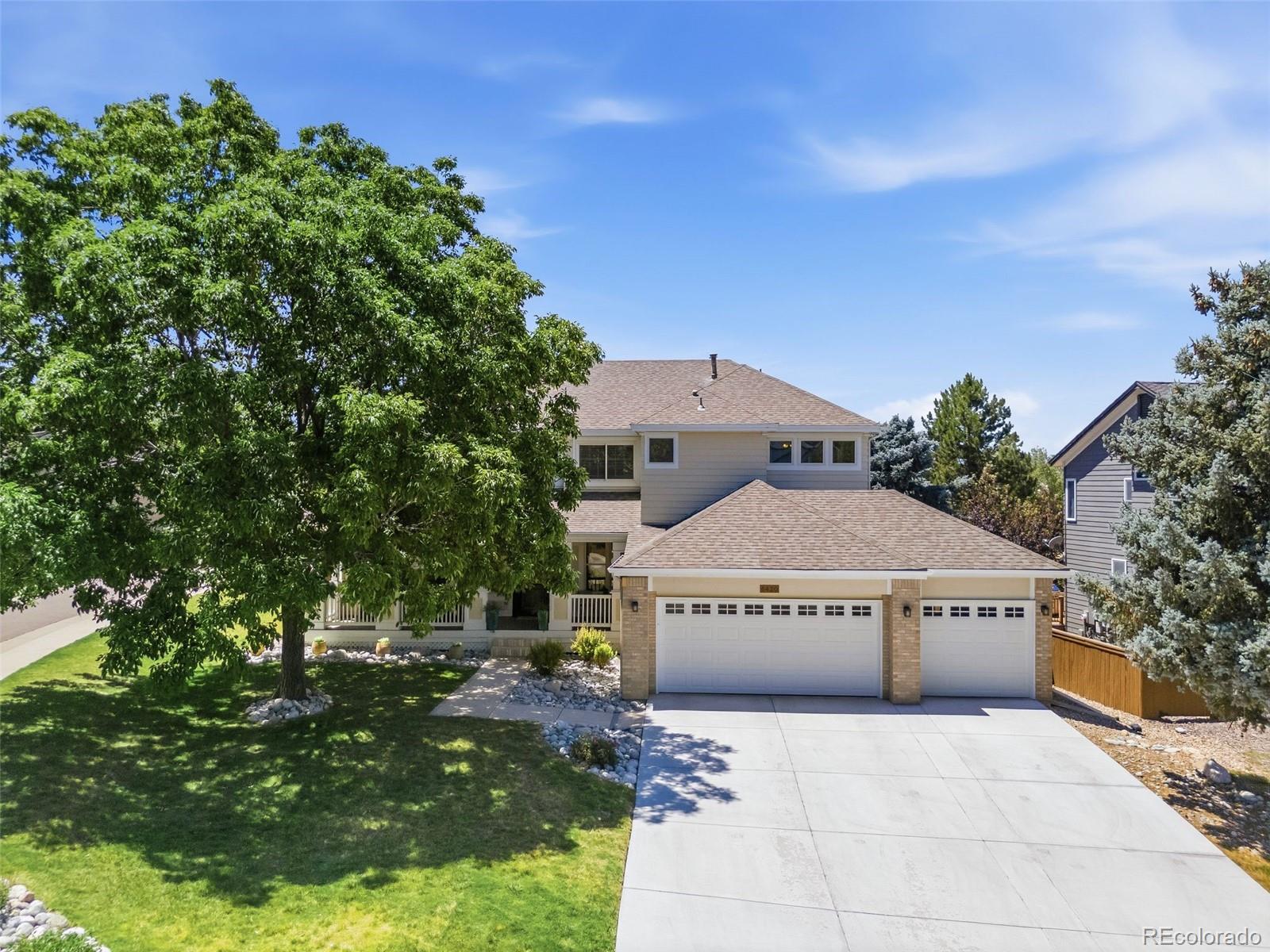 Photo 1 of 50 — 6420 Ashburn Lane, Highlands Ranch, CO 80130