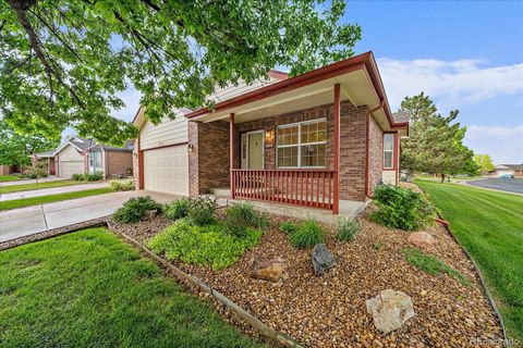 1995 Gaylord Place, Thornton, CO 80241 - #: 8094303