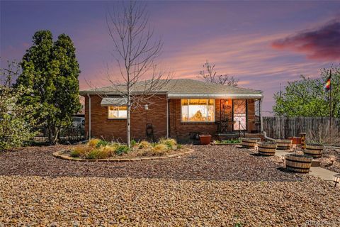 1696 S Tennyson Street Denver CO 80219