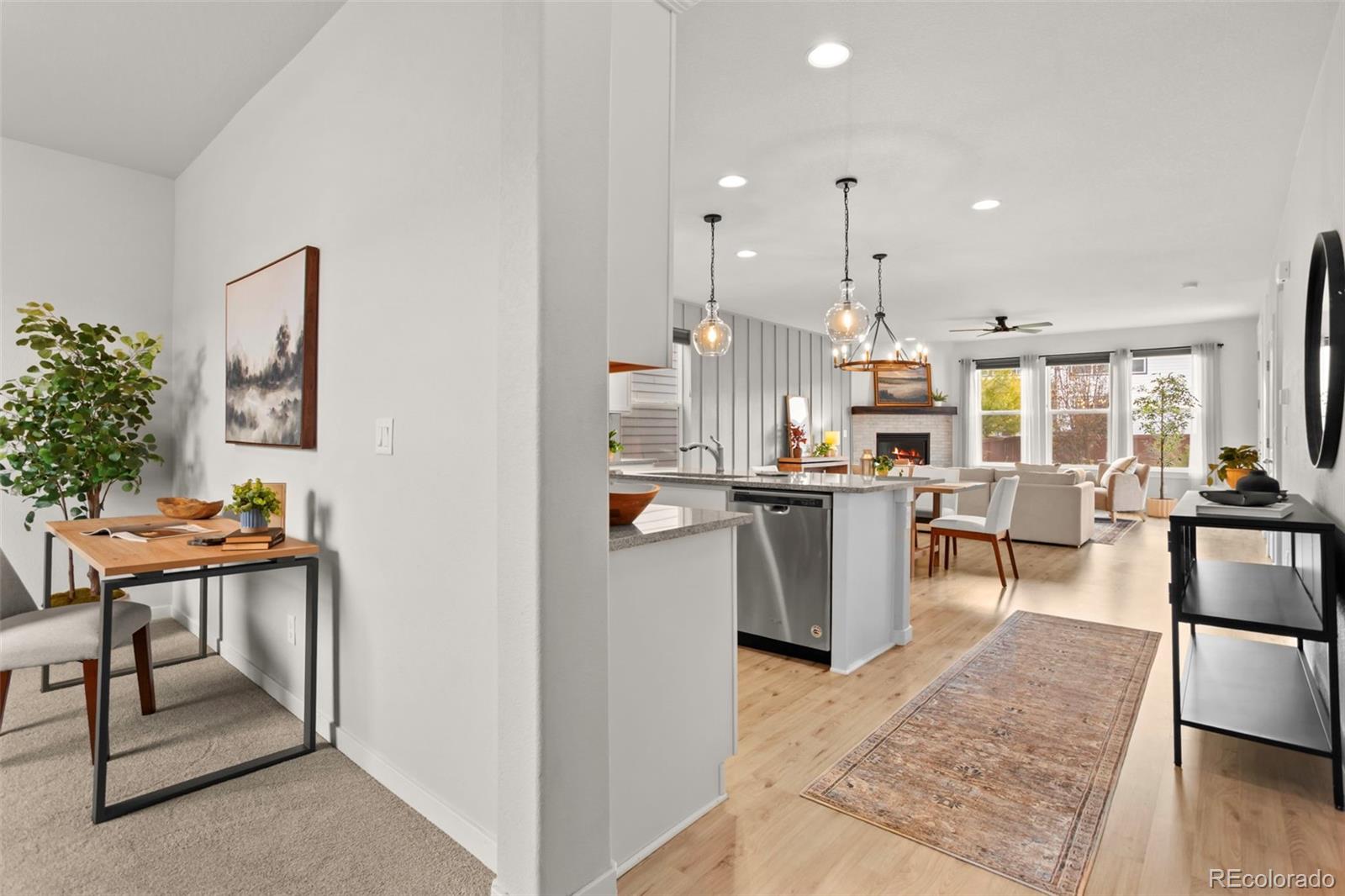 2104 Gather Court