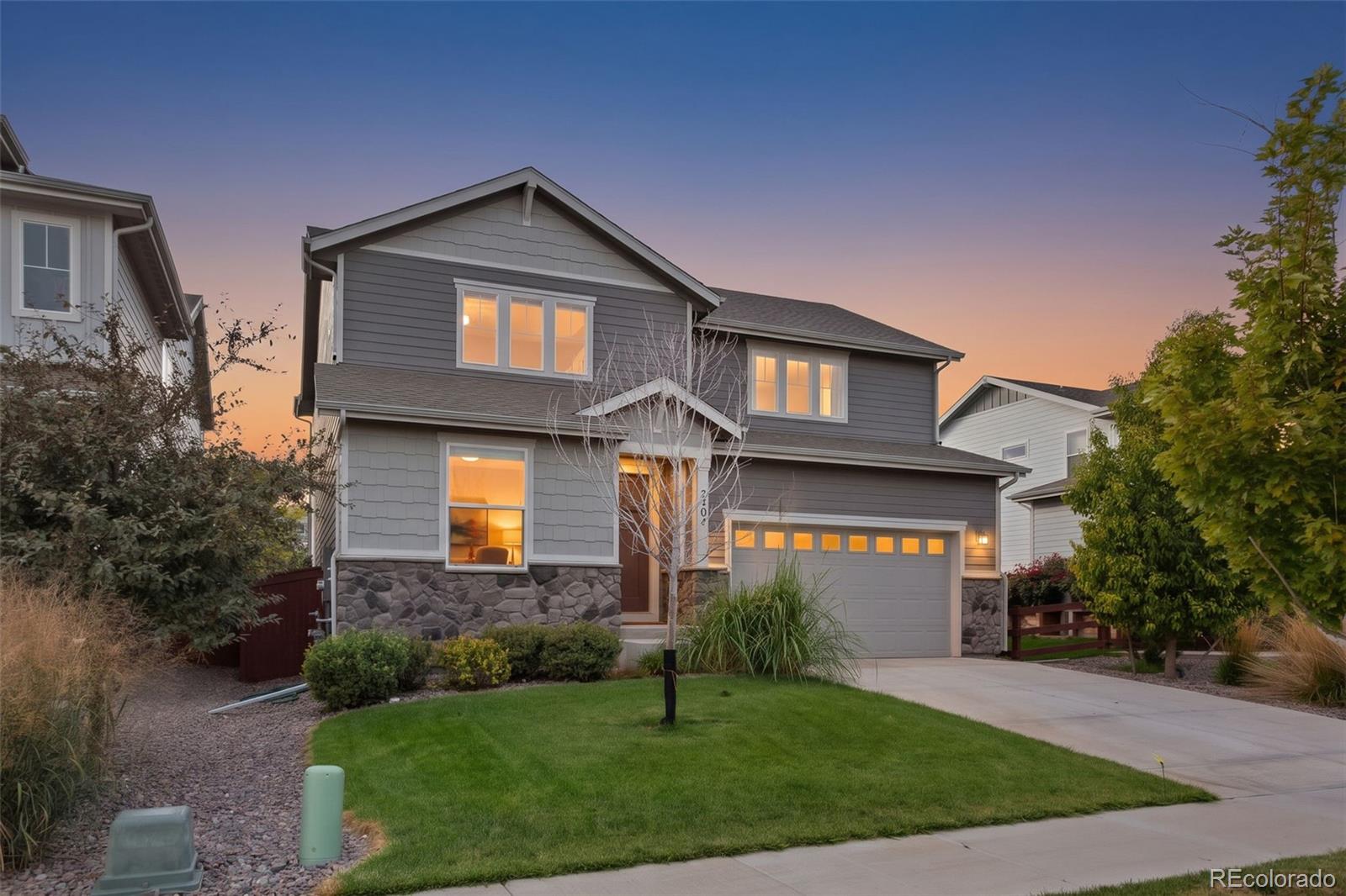 2104 Gather Court