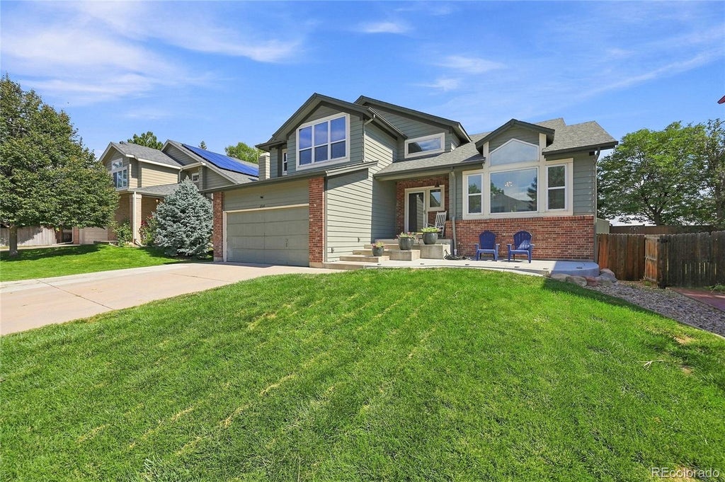 Photo of 6504 S Wright Street, Littleton, CO 80127 (MLS # 3426236)