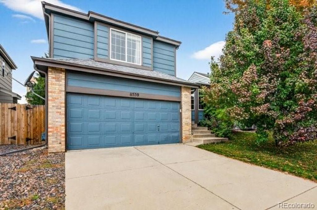 Photo of 11539 Depew Court, Westminster, CO 80020 (MLS # 8592671)