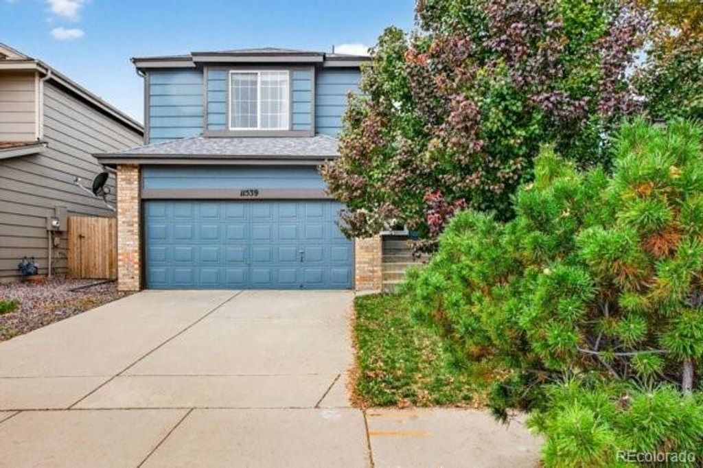 Photo of 11539 Depew Court, Westminster, CO 80020 (MLS # 8592671)