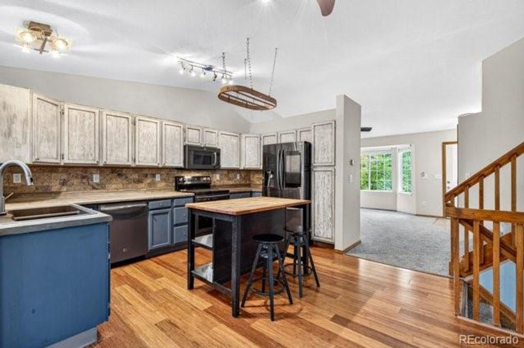 Photo of 11539 Depew Court, Westminster, CO 80020 (MLS # 8592671)