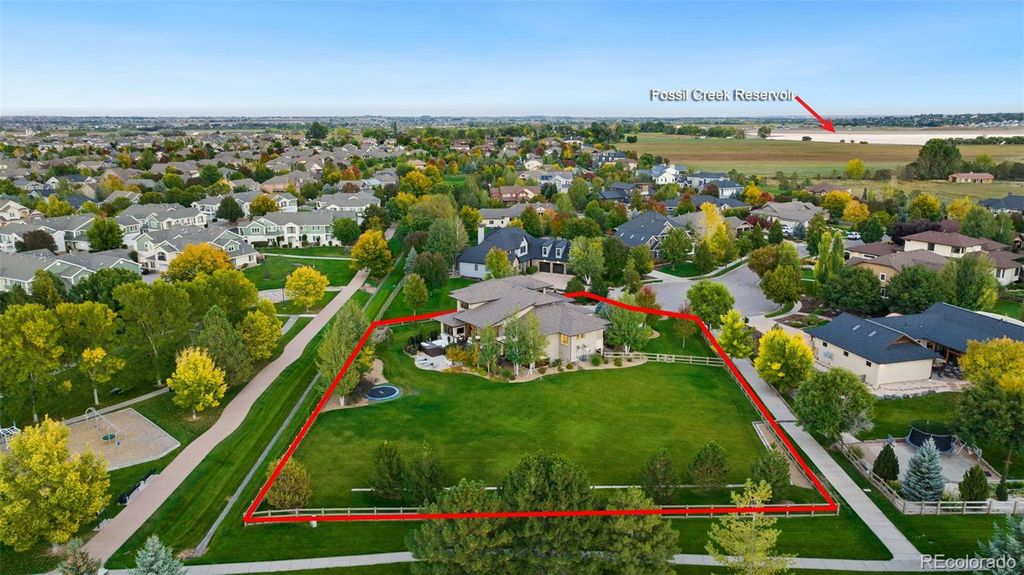 Photo of 6102 Estuary Court, Fort Collins, CO 80528 (MLS # 1986423)