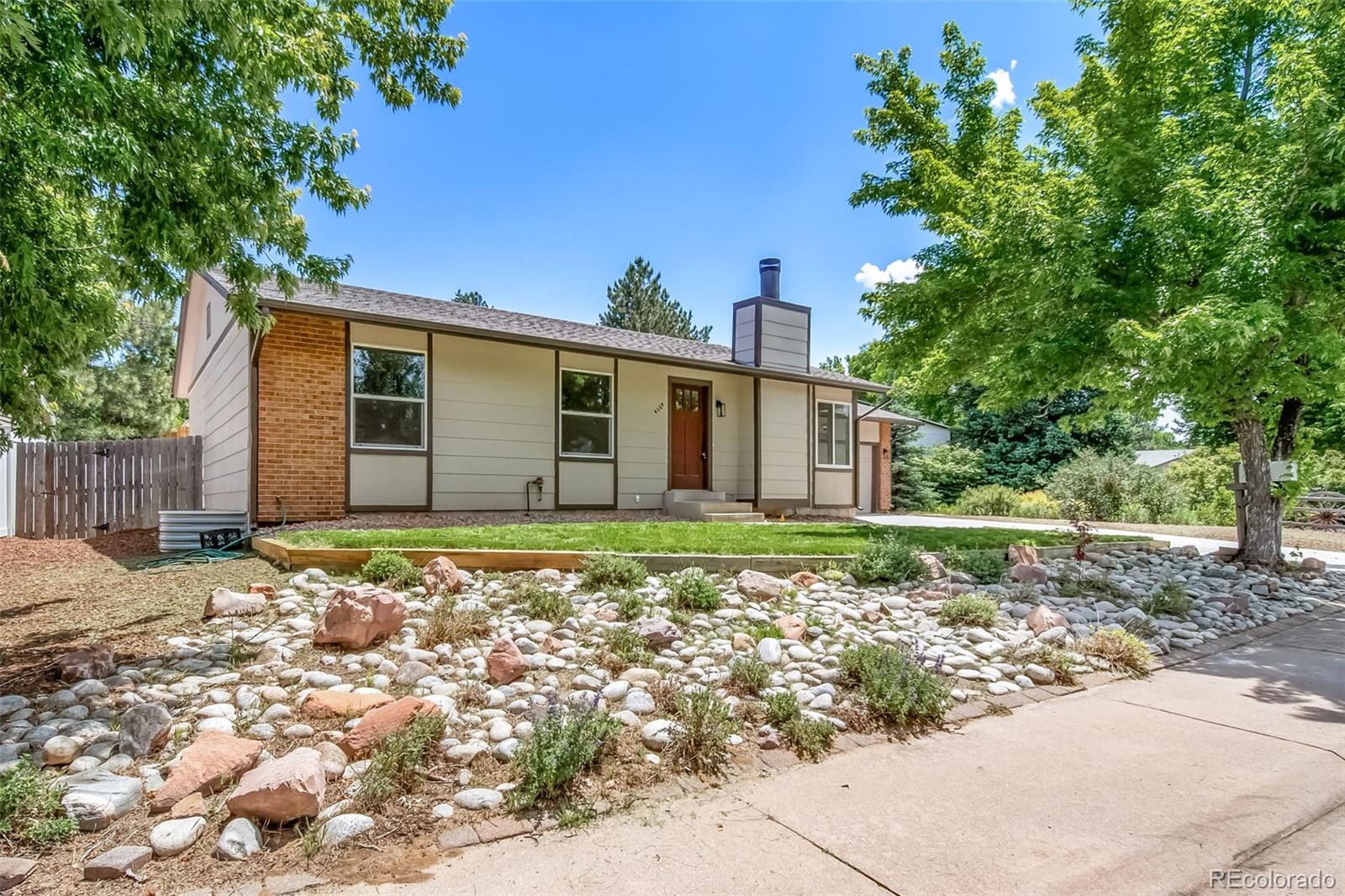 4064 S Olathe Court