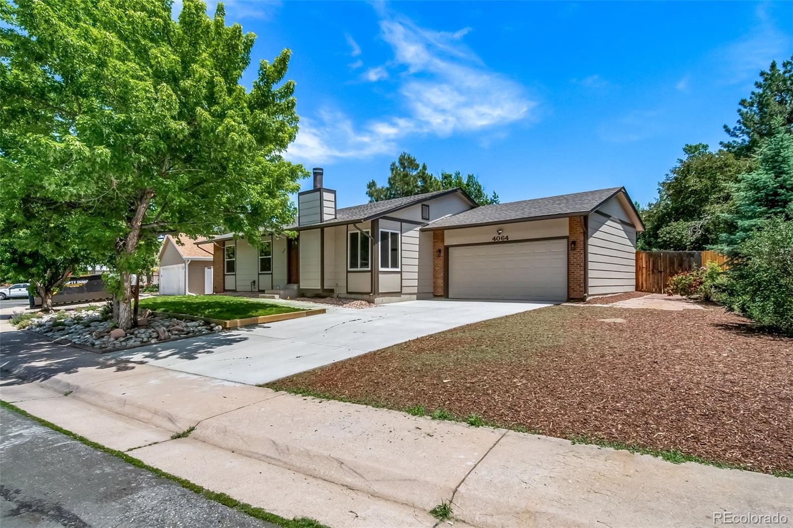 4064 S Olathe Court