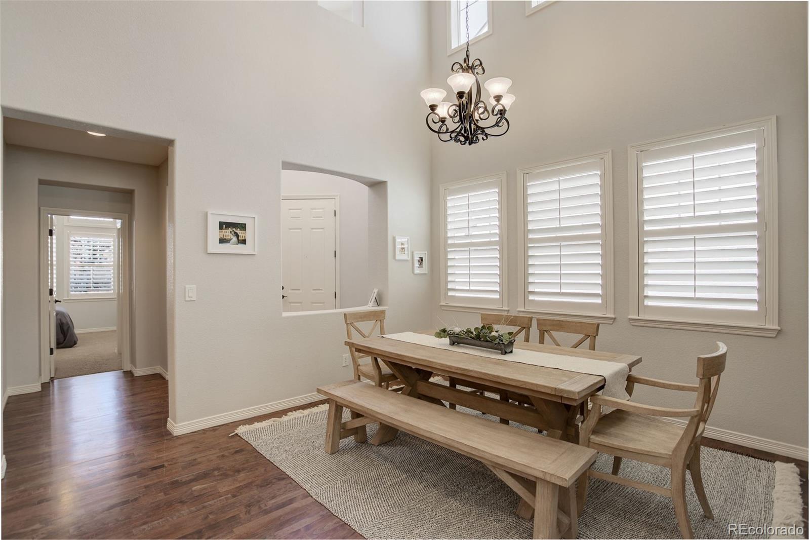 4542 Valleybrook Drive, Highlands Ranch, CO, 80130 2 4542 Valleybrook Drive