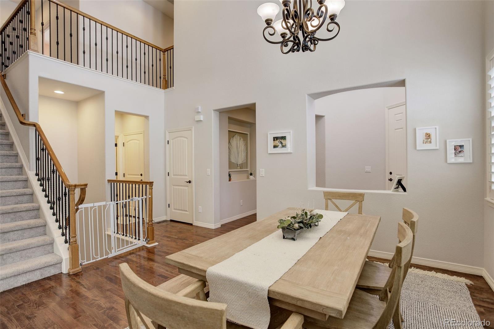 4542 Valleybrook Drive, Highlands Ranch, CO, 80130 3 4542 Valleybrook Drive