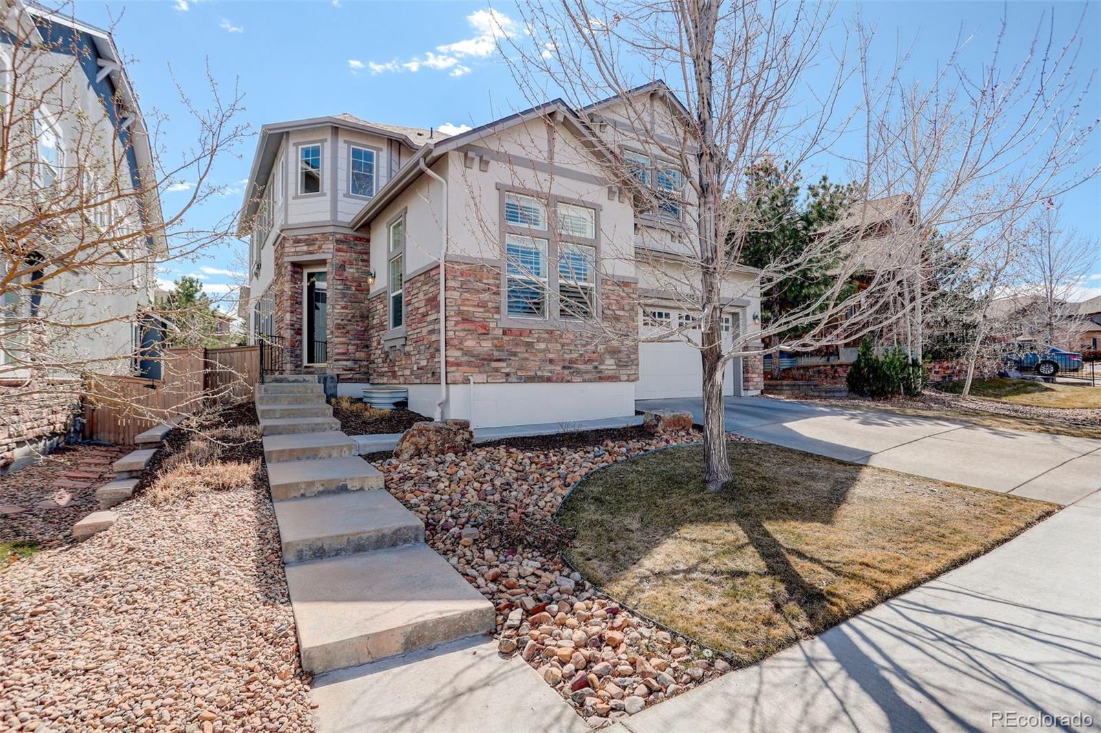 4542 Valleybrook Drive, Highlands Ranch, CO, 80130 1 4542 Valleybrook Drive