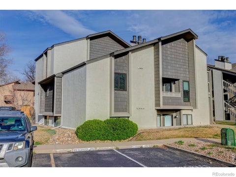 Photo of 3565 28th Street #201, Boulder, CO 80301 (MLS # IR1054653)