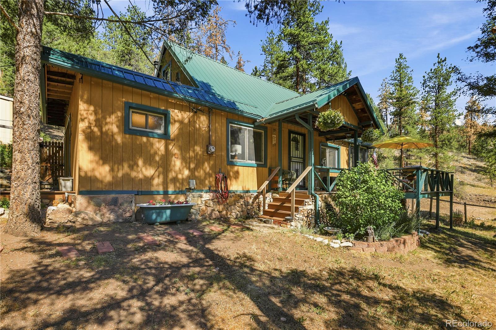 14550 S Elk Creek Road