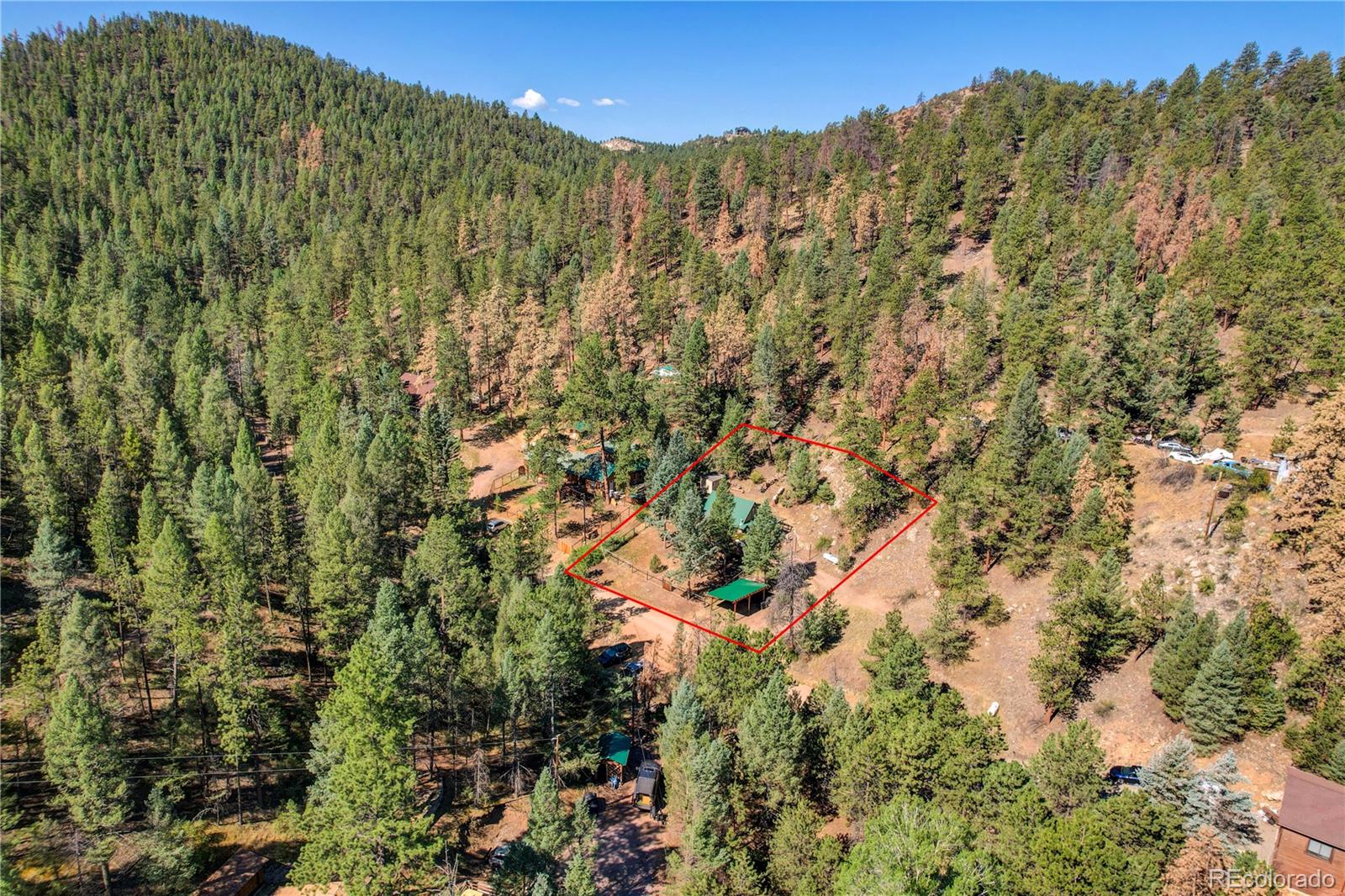 14550 S Elk Creek Road