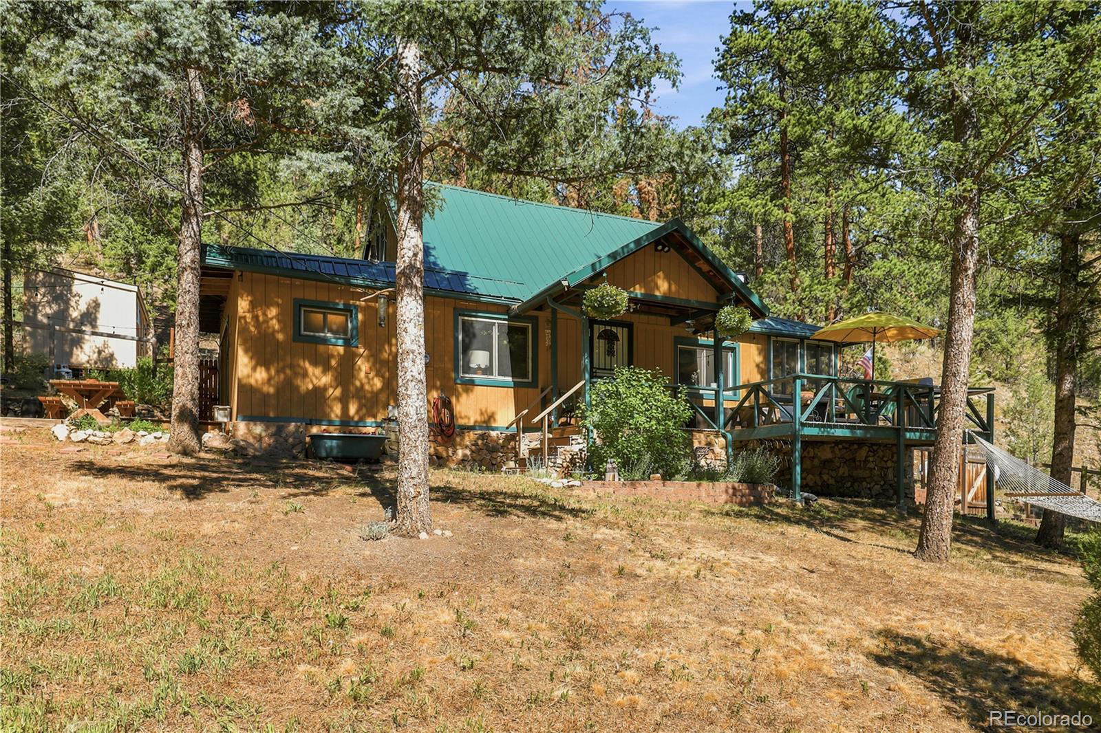 14550 S Elk Creek Road