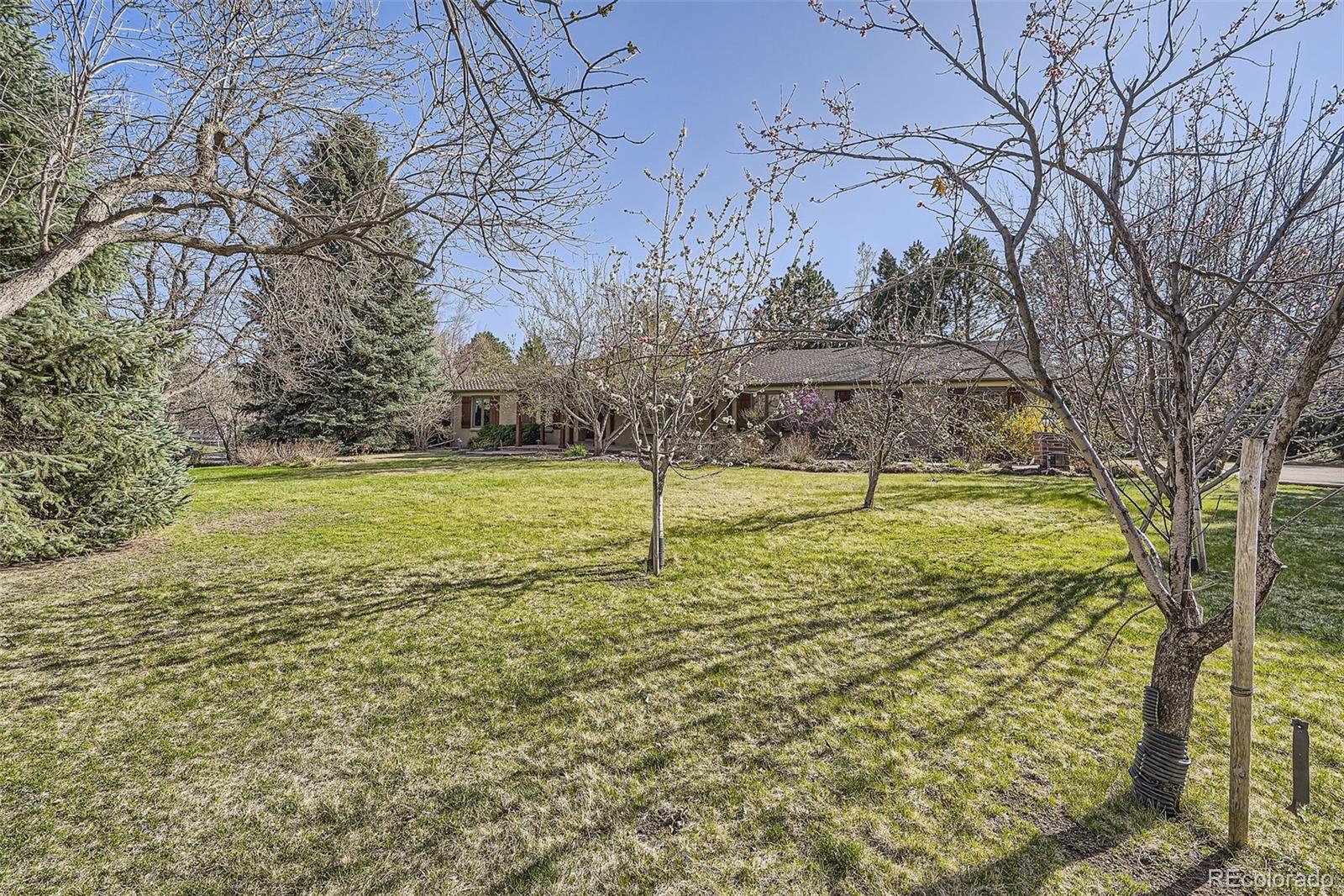 4401 Sombrero Circle