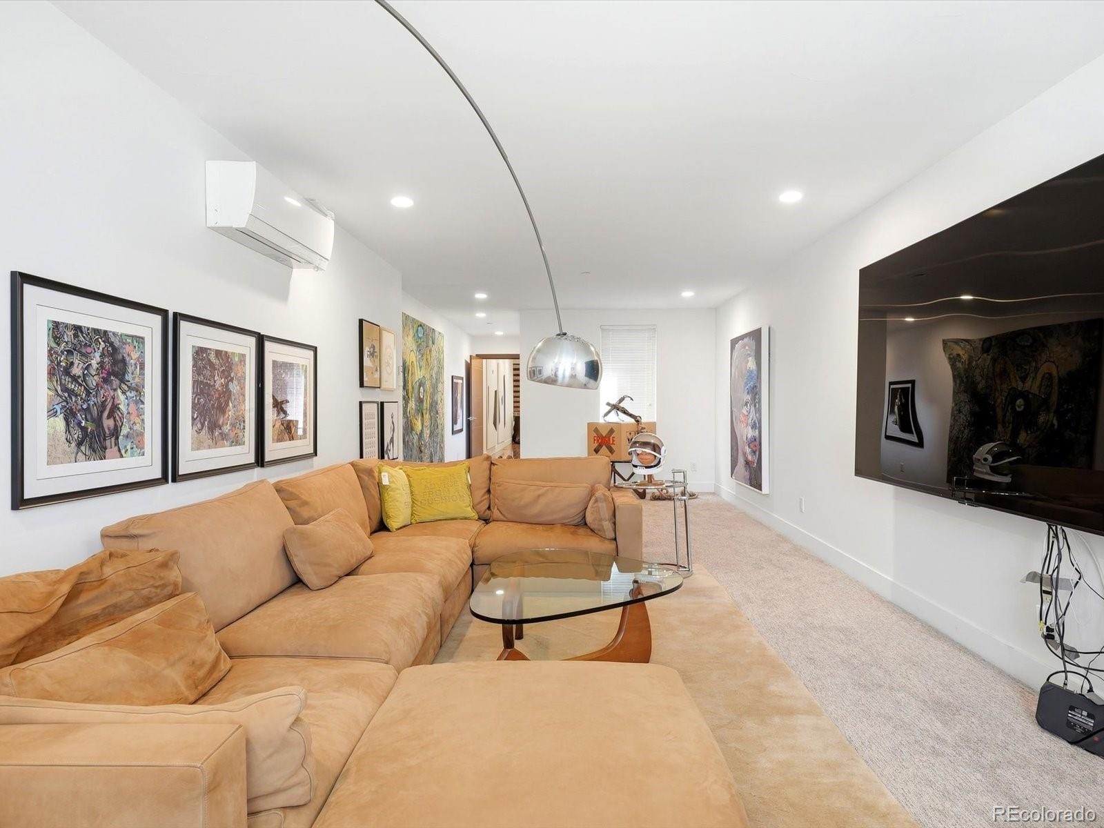 3537 Tejon Street