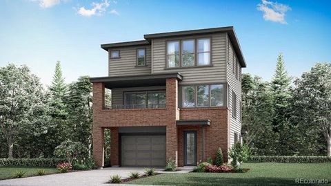 Photo of 2938 S Kilmer Street, Morrison, CO 80465 (MLS # 3391179)