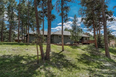 71 N Sherwood Glen, Monument, CO 80132 - #: 2400548